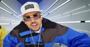 Chris Brown Arrested in UK for Alleged Nightclub Attack; Singer Faces Serious Charges