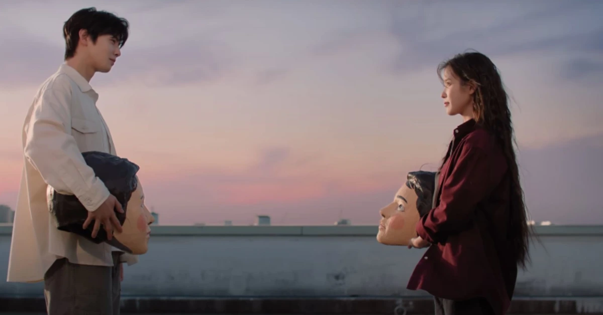 The Ultimate Visuals: IU and Cha Eun-woo Shine in Emotional ‘A Beautiful Person’ Music Video; Watch Now