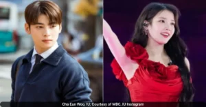 IU’s Never Ending Story MV Stars Heo Nam Jun While Cha Eun Woo Takes a Cameo Role