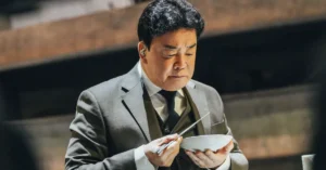 Baek Jong Won Halts TV Work to Fix Theborn Korea Issues
