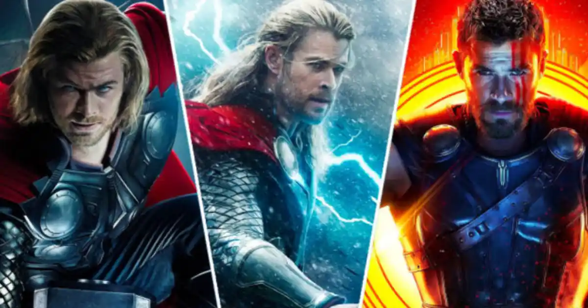 Thor Was Always More Powerful Than Shown in MCU Films: 5 Moments That Prove It