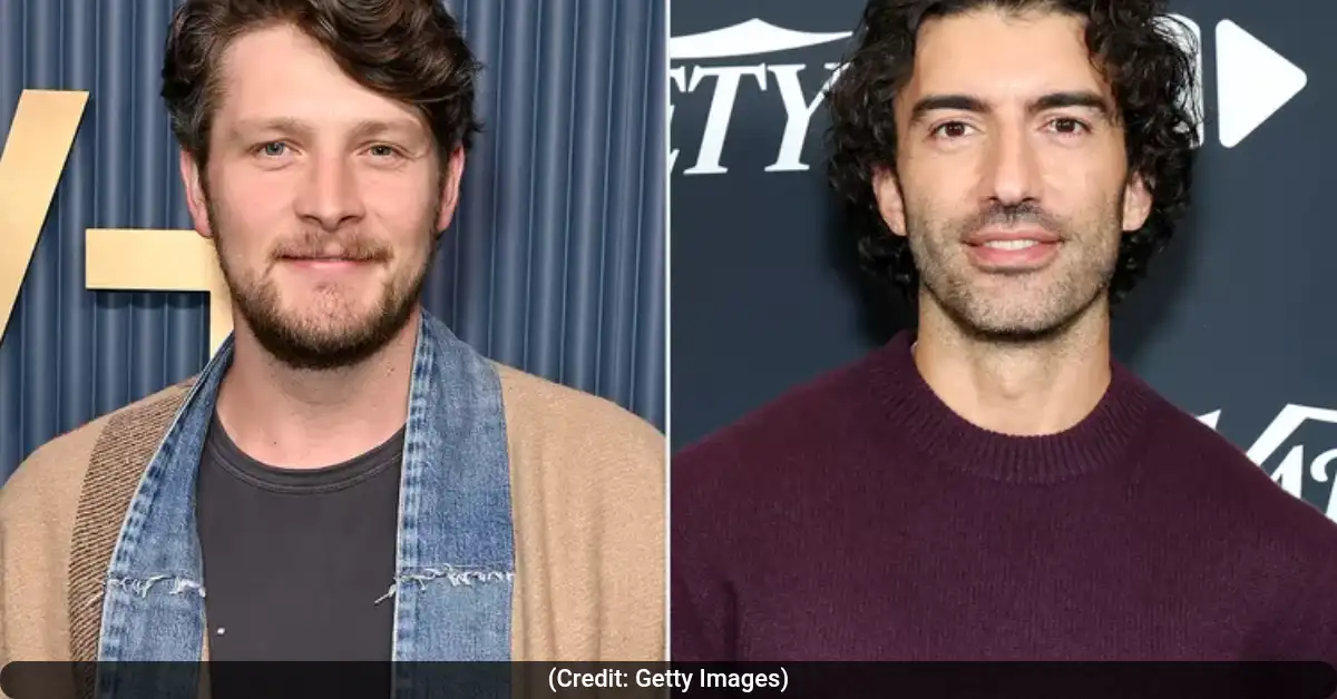 Justin Baldoni’s Jane the Virgin Co-Star Brett Dier Speaks on Blake Lively Legal Battle; Know What He Said