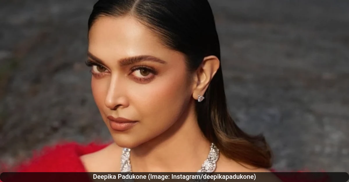 Deepika Padukone Breaks Silence on Spirit Controversy; Shares Who She Wants to Work With