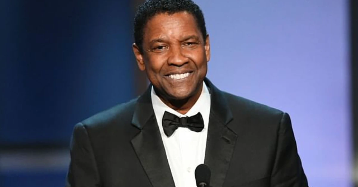Denzel Washington Tells Photographer "Stop It" in Heated Cannes Red Carpet Moment; Rep Says It Was a "Great Evening"