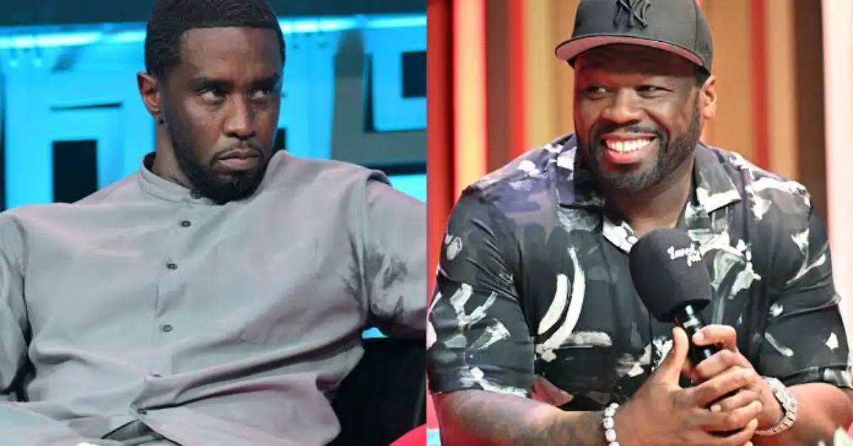 Who Was Chris Lighty? Diddy’s Late Manager’s Mysterious Death Revisited During Trial; 50 Cent Reacts