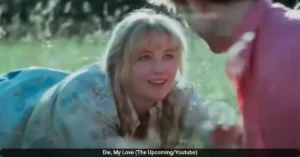 Jennifer Lawrence and Robert Pattinson’s New Movie "Die, My Love" Gets High Score on Rotten Tomatoes After Cannes Premiere; See Details