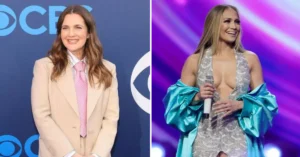 Top Actresses Who Returned to the Spotlight After Time Away