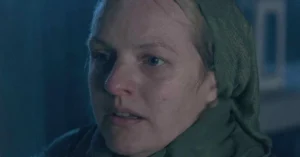 Elisabeth Moss Almost Missed Her Iconic Role in The Handmaid’s Tale; Here’s What Changed Her Mind