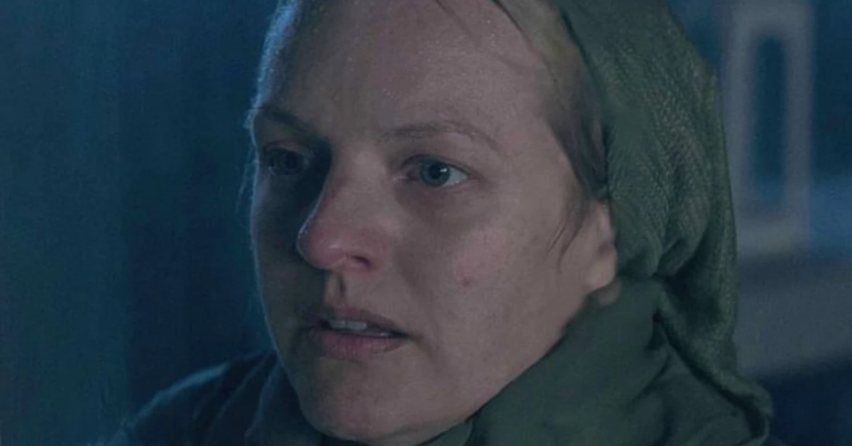 Elisabeth Moss Almost Missed Her Iconic Role in The Handmaid’s Tale; Here’s What Changed Her Mind