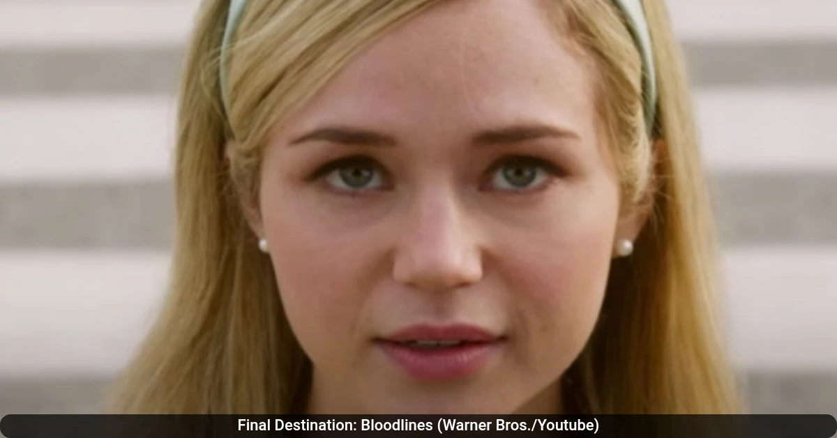 Final Destination: Bloodlines Hits Theaters; Here’s How To Watch The Entire Horror Series