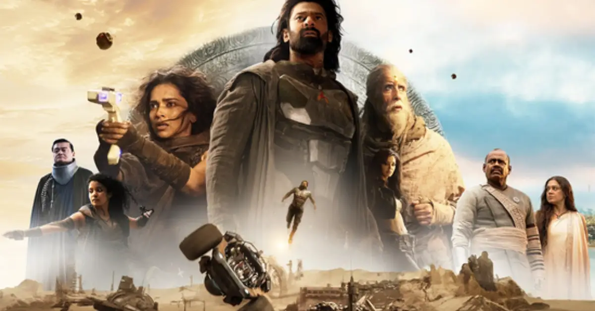 Gaddar Telangana Film Awards 2024 Winners Announced; Kalki 2898 AD Wins Best Film, Allu Arjun Bags Best Actor