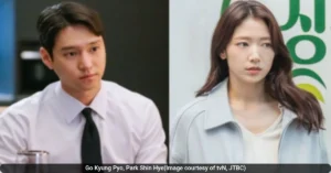 Go Kyung Pyo in Talks to Star Opposite Park Shin Hye in New Office Comedy Drama Miss Undercover Boss; See Plot Details