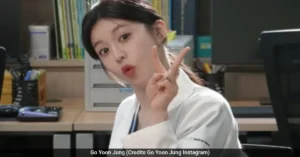 Go Yoon Jung Hopes to Join Hospital Playlist Season 3 If It Happens; Fans Excited for Potential Crossover