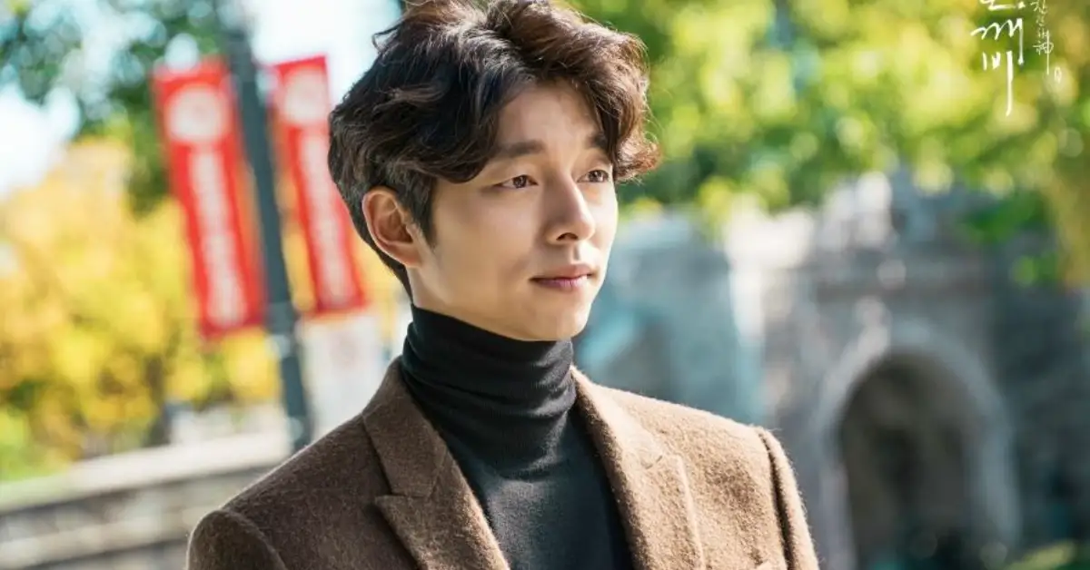 Gong Yoo