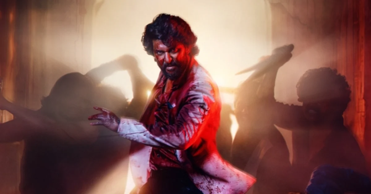 HIT The Third Case OTT Release: Watch Nani’s Thriller on Netflix From May 29