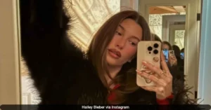 Hailey Bieber Opens Up About How False Divorce Rumors With Justin Bieber Hurt Her Postpartum Recovery; KNOW What She Said