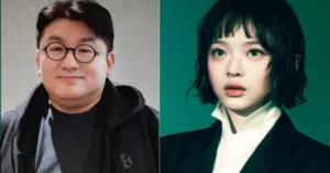 NewJeans Hanni's Past Remarks About HYBE's Focus On Money Resurface Amid Bang Si Hyuk's Fraud Investigation