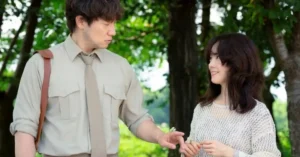 Han Ji Min’s Romantic Gesture to Son Suk Ku Stirs Drama in Heavenly Ever After