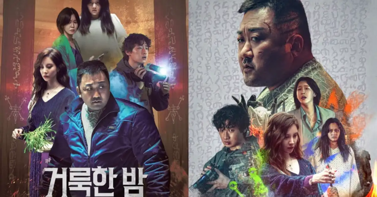 Ma Dong Seok’s “Holy Night: Demon Hunters” Disappoints at Box Office as Fans Slam Lackluster Effort and Execution
