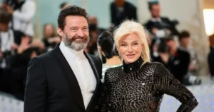 Hugh Jackman Upset as Ex-Wife Deborra-Lee Furness Calls Their Split a 'Traumatic Betrayal' in Public Statement; SEE DETAILS