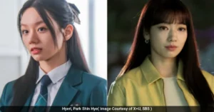 Will Hyeri Take Over Park Shin Hye’s Role in New Drama Chair Time? Here’s What We Know