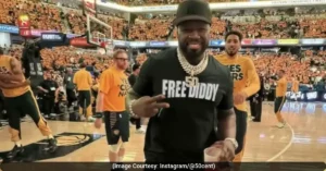 50 Cent Wins Legal Battle as Young Buck Agrees to Pay $200,000 in Bankruptcy Settlement