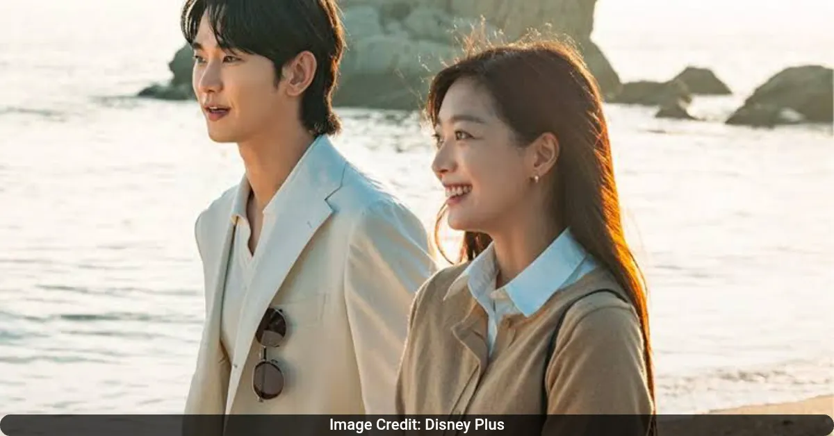 Jo Bo Ah Breaks Silence on Shelved Drama Knock-Off Amid Kim Soo Hyun Controversy; Says She’s Being Very Careful to Avoid Hurting Anyone