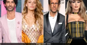 Blake Lively’s Team Calls Out Justin Baldoni’s Legal Moves in Ongoing Feud