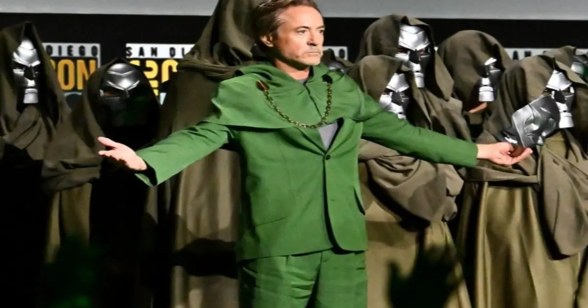Alan Cumming’s Slip Hints at Epic Avengers, Fantastic Four, X-Men Clash in Doomsday