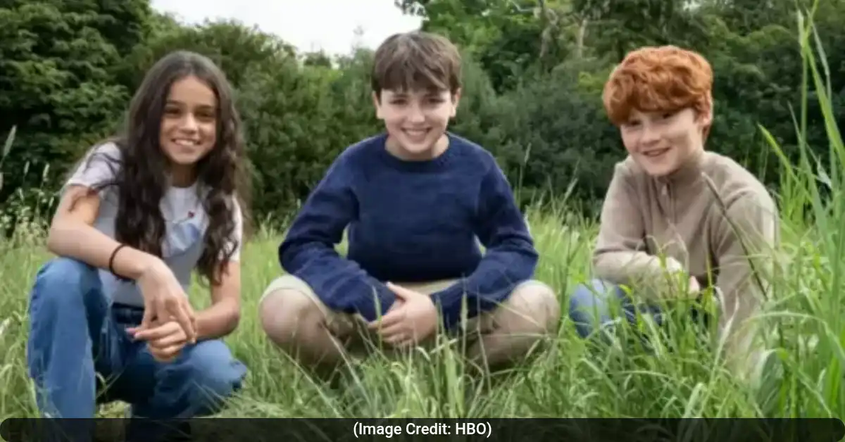 HBO’s New Harry Potter Series Cast Revealed;But Fans Worry About Young Stars’ Future