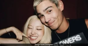 BLACKPINK's Rosé and Evan Mock Dating Rumors Grow After Frequent Trips to New York and Hawaii