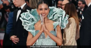 Cannes Film Festival 2025: Are Influencers Taking Over the Red Carpet? Know What's Happening