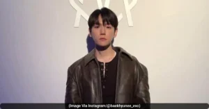 EXO's Baekhyun Sets New Record as 'Essence of Reverie' Sells 1 Million Copies in Just 3 Days; See Details