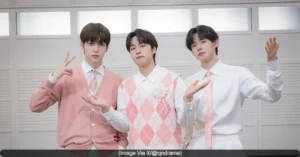 HI-BOYZ From "Resident Playbook": Fictional K-Pop Group Takes Over Real Charts; See Full Story