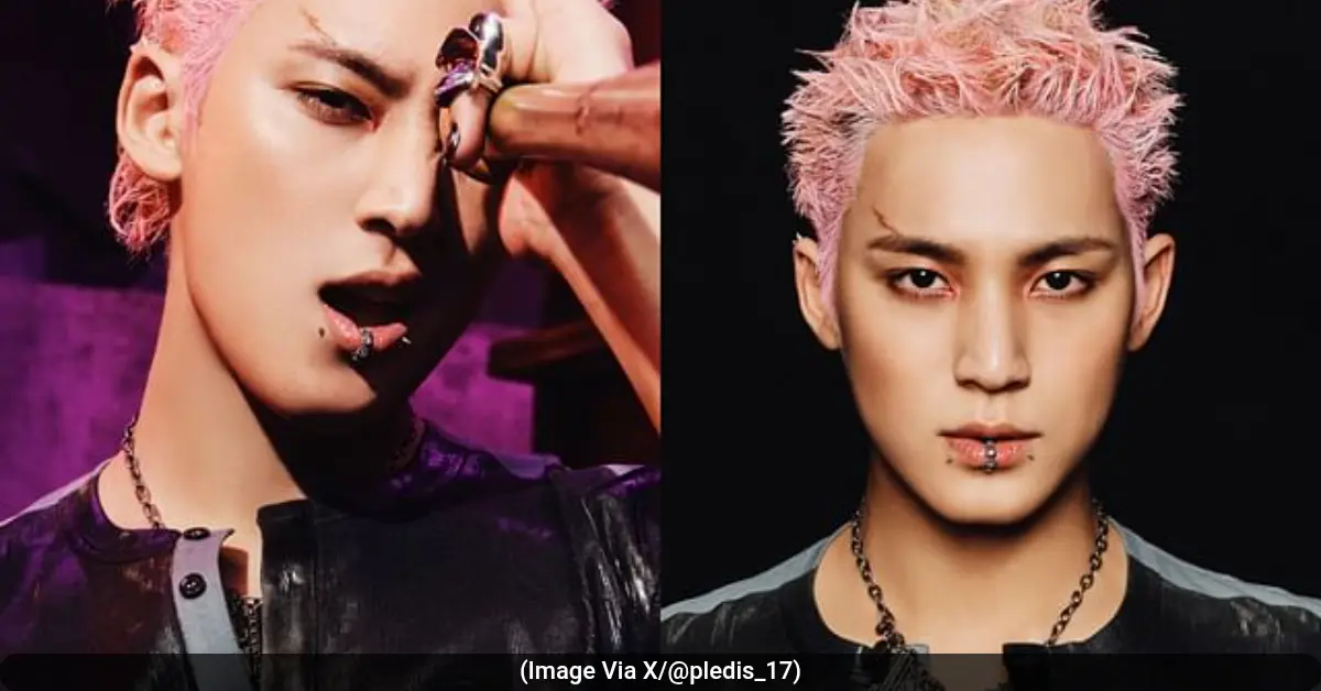 SEVENTEEN’s Mingyu Faces KBS Ban for Solo Song “Shake It Off”; Fans Defend Lyrics and Celebrate the Track