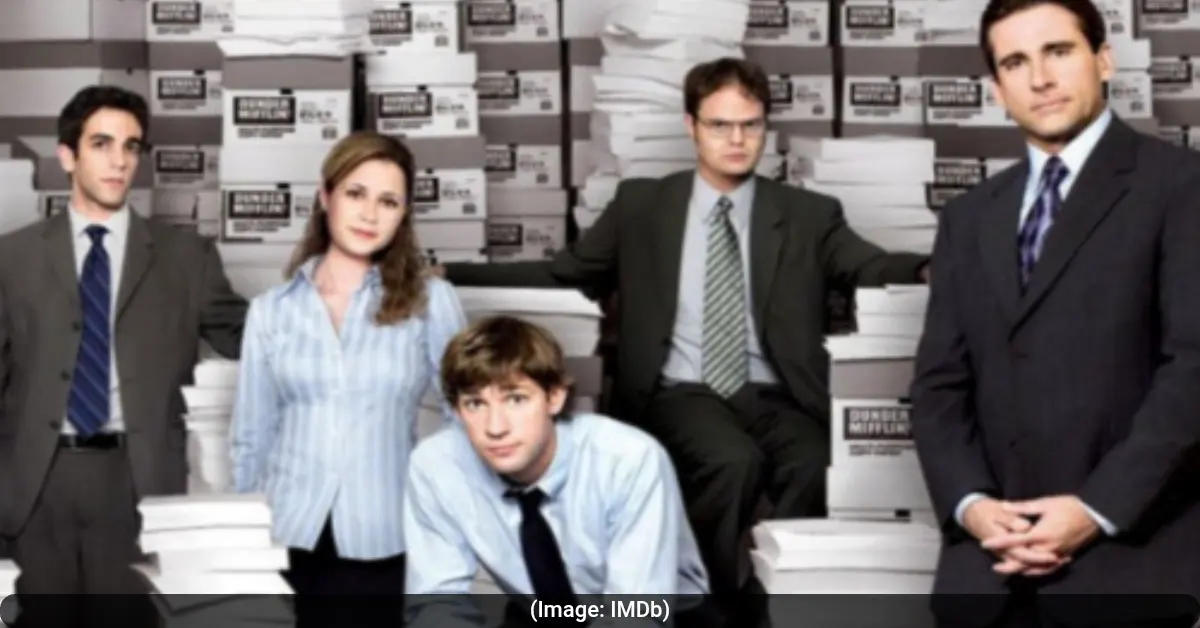 Will John Krasinski Return as Jim Halpert in The Office Spin-Off The Paper? Here’s What We Know
