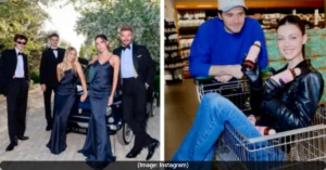 Brooklyn Beckham's Family Claims He Is Being Controlled by Wife Nicola Peltz; Insider Calls Him "The Hostage"