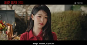 IVE's Jang Won Young to Star in Mystery Thriller Short Film Sponsored by Jim Beam; SEE DETAILS