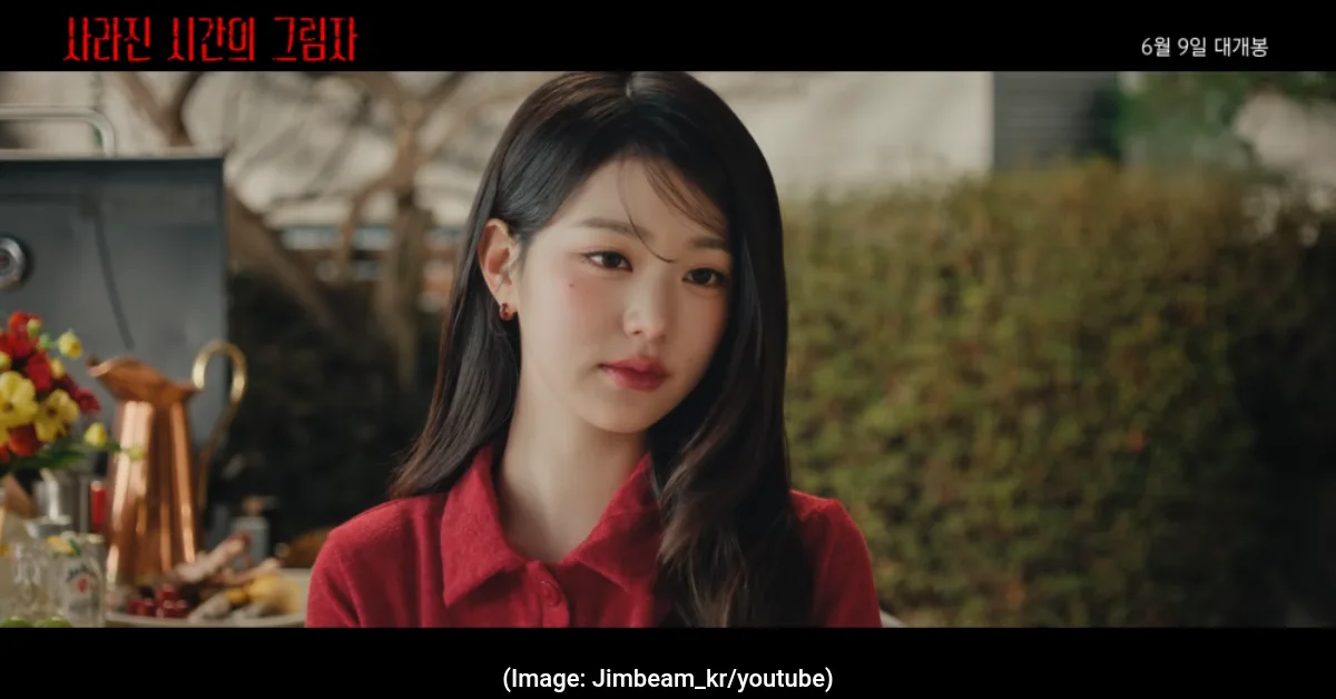 IVE’s Jang Won Young to Star in Mystery Thriller Short Film Sponsored by Jim Beam; SEE DETAILS