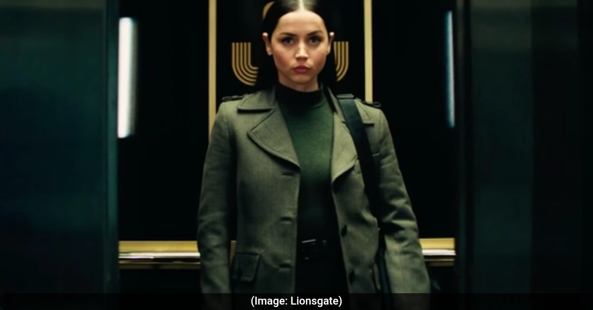 Ana de Armas Shines in John Wick Spin-Off Ballerina; First Reactions Praise Action and Performance