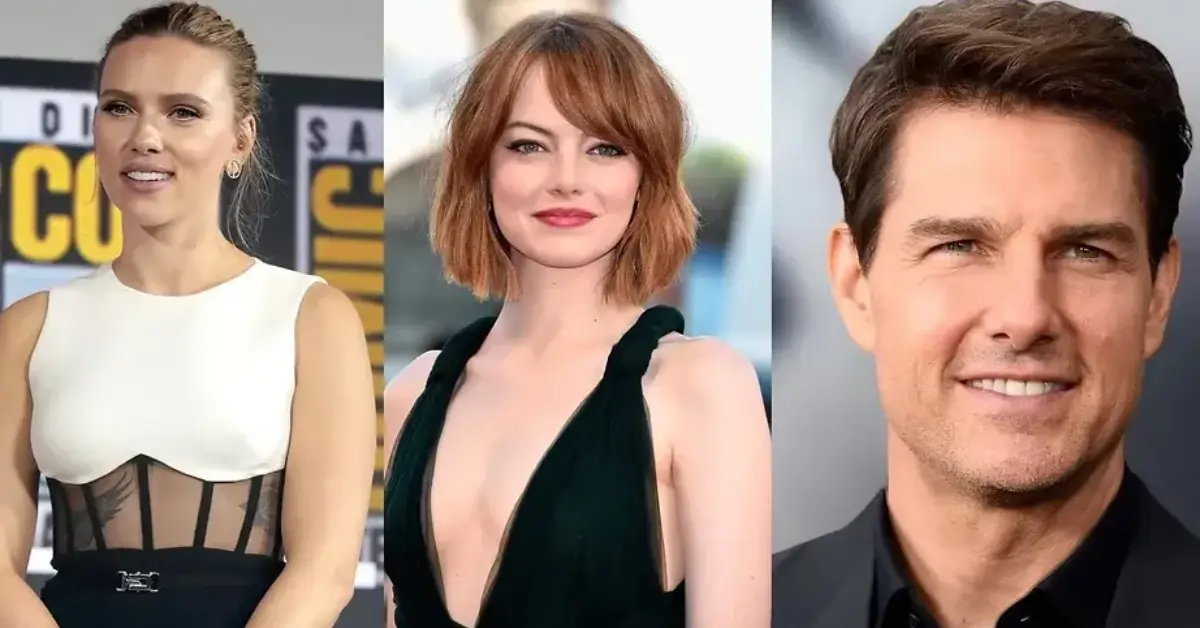 Cannes Film Festival 2025: Tom Cruise, Emma Stone, Scarlett Johansson and More Stars Set to Attend