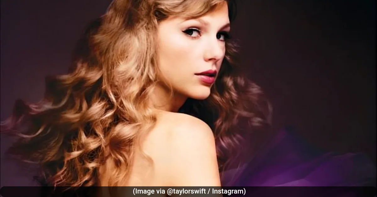 Taylor Swift Missed the 2025 AMAs to Avoid Blake Lively Drama; Fans Still Waiting for Reputation (Taylor’s Version) Announcement