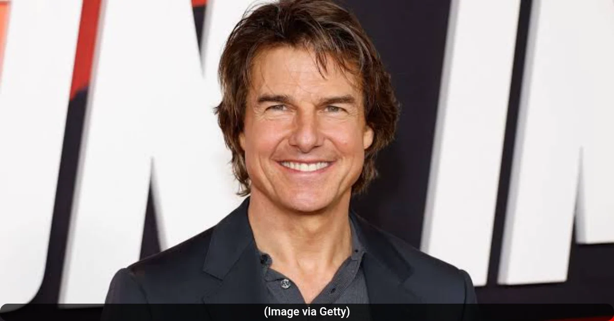Tom Cruise Reacts to Viral Popcorn Video: “When I’m Going to Movies, I’m Eating Popcorn”; WATCH