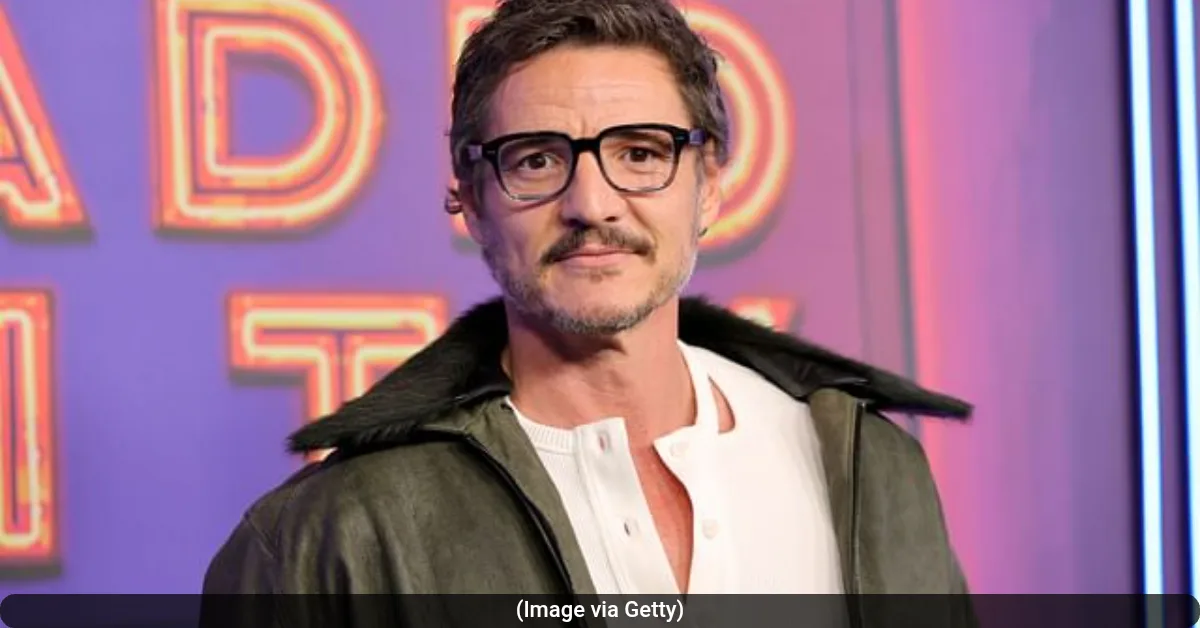 Pedro Pascal Calls Himself a “Lazy 50-Year-Old Bougie Bitch” in Hilarious Fan Video at Ballerina Premiere; WATCH