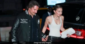 Bradley Cooper and Gigi Hadid Reportedly Planning Marriage and Baby; Actor 'Ready to Settle Down'