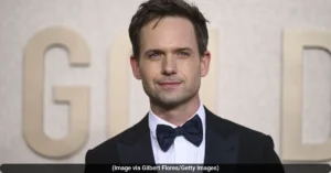 Patrick J Adams Explains Why He Skipped Suits LA Finale Cameo; Focuses on Podcast Instead