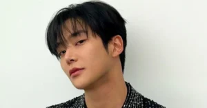 Rowoon Set to Begin Military Service in July