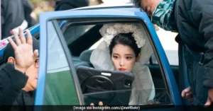 When Life Gives You Tangerines Production Team Accused of Property Damage and Staff Abuse; Netflix Reacts