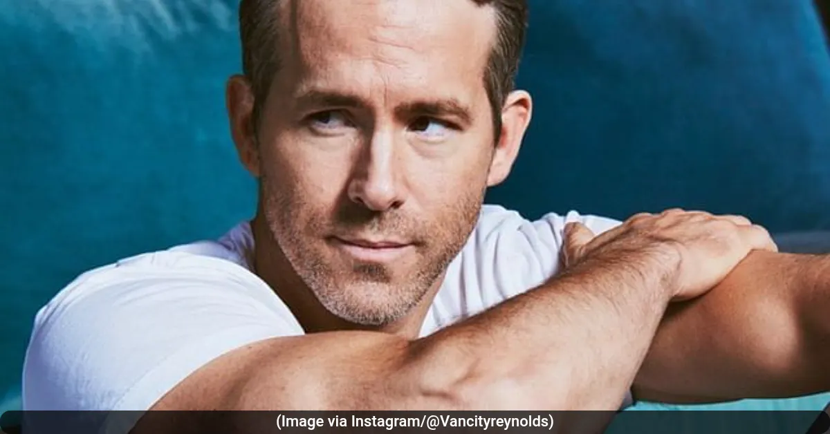 Ryan Reynolds Pitches R-Rated Star Wars Movie to Disney; Says He Won’t Star in It
