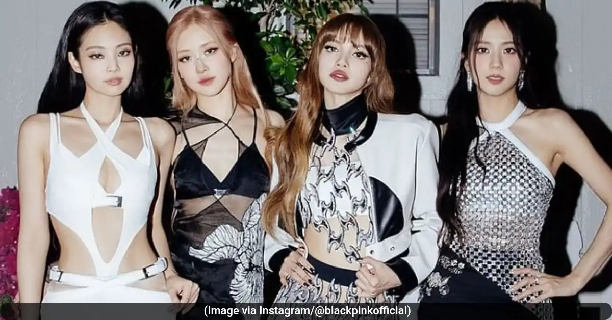 BLACKPINK Faces Major Fan Backlash Over 2025 World Tour Announcement; High Ticket Prices and Lack of New Album Spark Outrage
